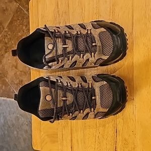 Mens Merrell Moab II Vent hiking shoe 9.5